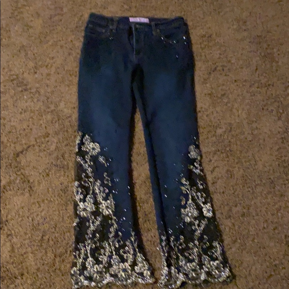 Fashion Jeans
